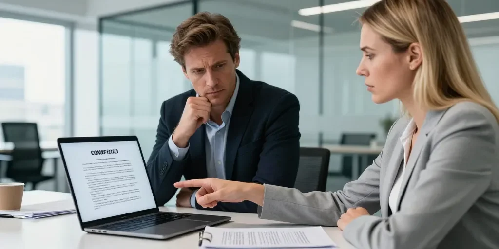 Agence de développement web : ce que personne ne vous dit avant de signer un contrat