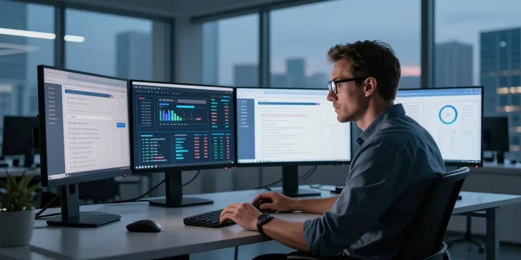 ChatGPT SEO : ce que les articles du Top 10 ne vous disent pas sur la vraie bataille de visibilité IA