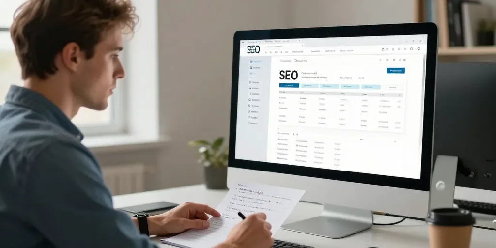 Consultant SEO WordPress : ce que votre plugin ne fera jamais à votre place