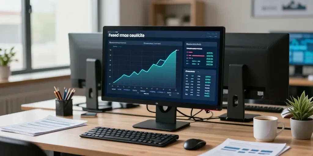 Les 3 indicateurs cachés qui prouvent vraiment si votre SEO rapporte de l'argent