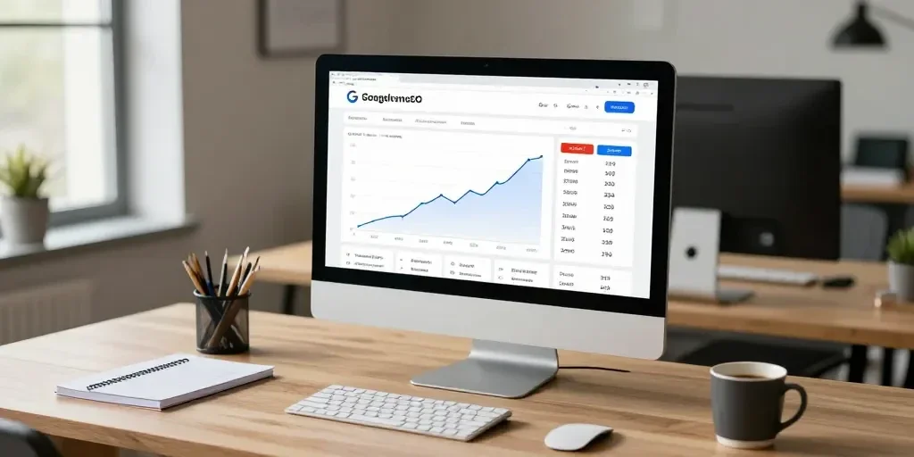 Référencement naturel définition : ce que les agences SEO ne vous disent pas sur le vrai ROI de Google